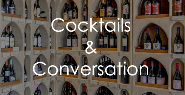 NAWBO Iowa Cocktails & Conversation