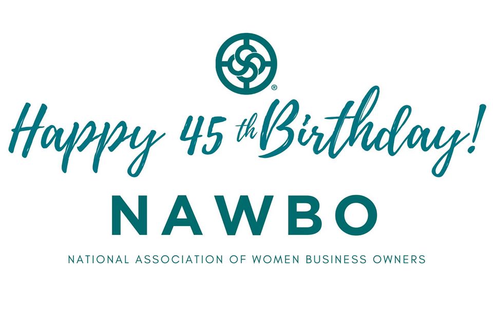 Happy Birthday NAWBO
