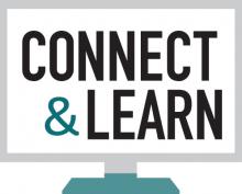 CONNECT & LEARN