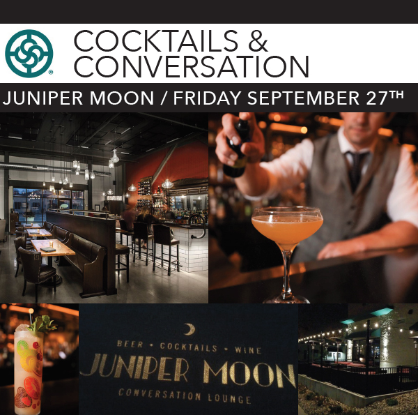 NAWBO Iowa at Juniper Moon