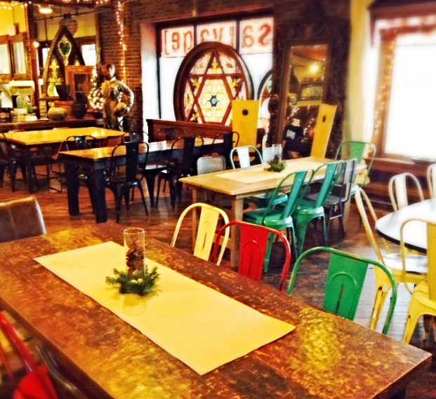 Westend Architectural Salvage